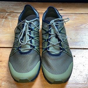 Men’s Salomon Sneakers